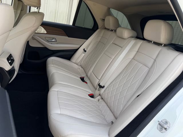 Used 2021 Mercedes-Benz GLE 53 AMG 4MATIC image 19