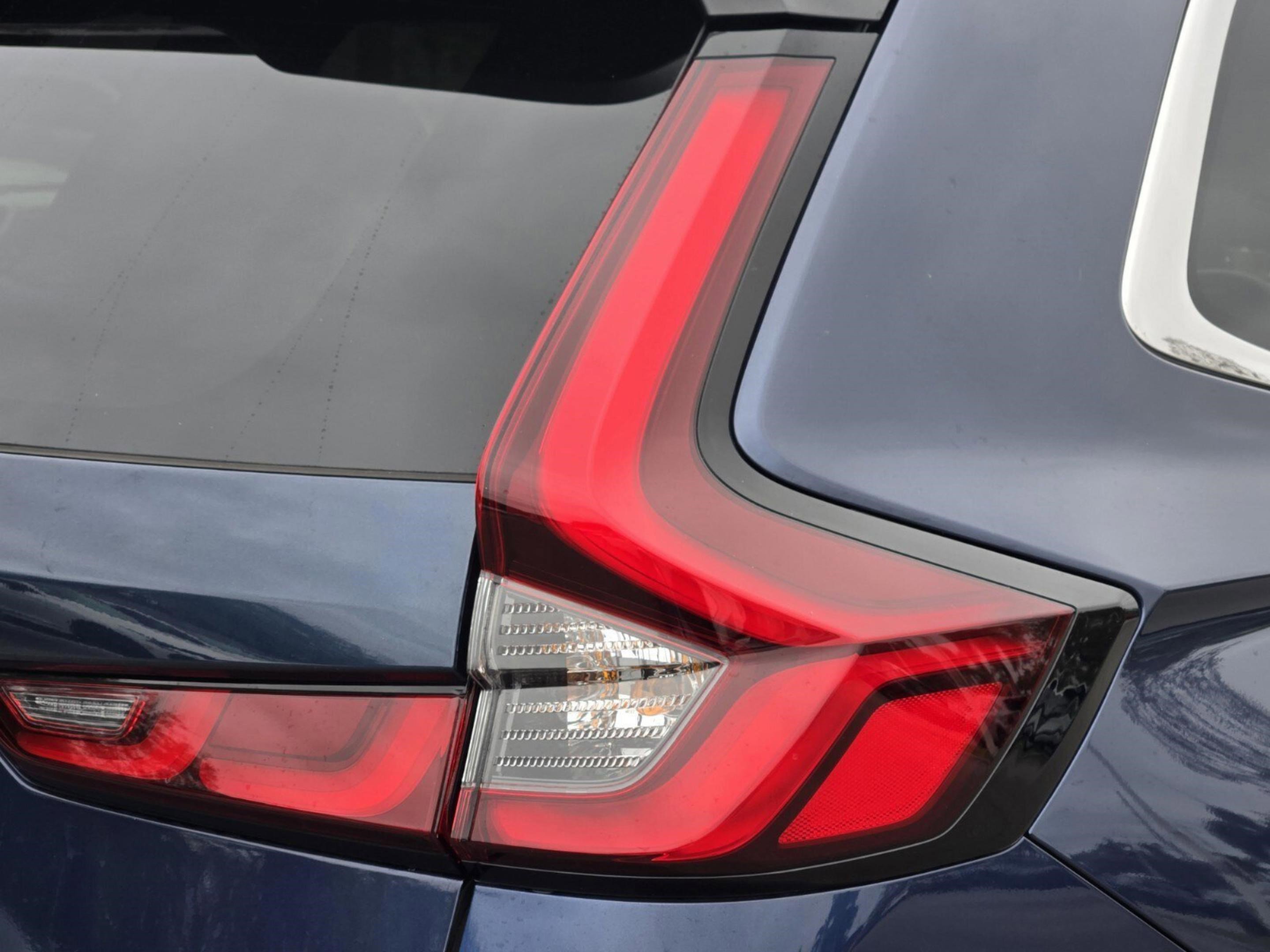 Used 2025 Honda CR-V Sport-L image 14