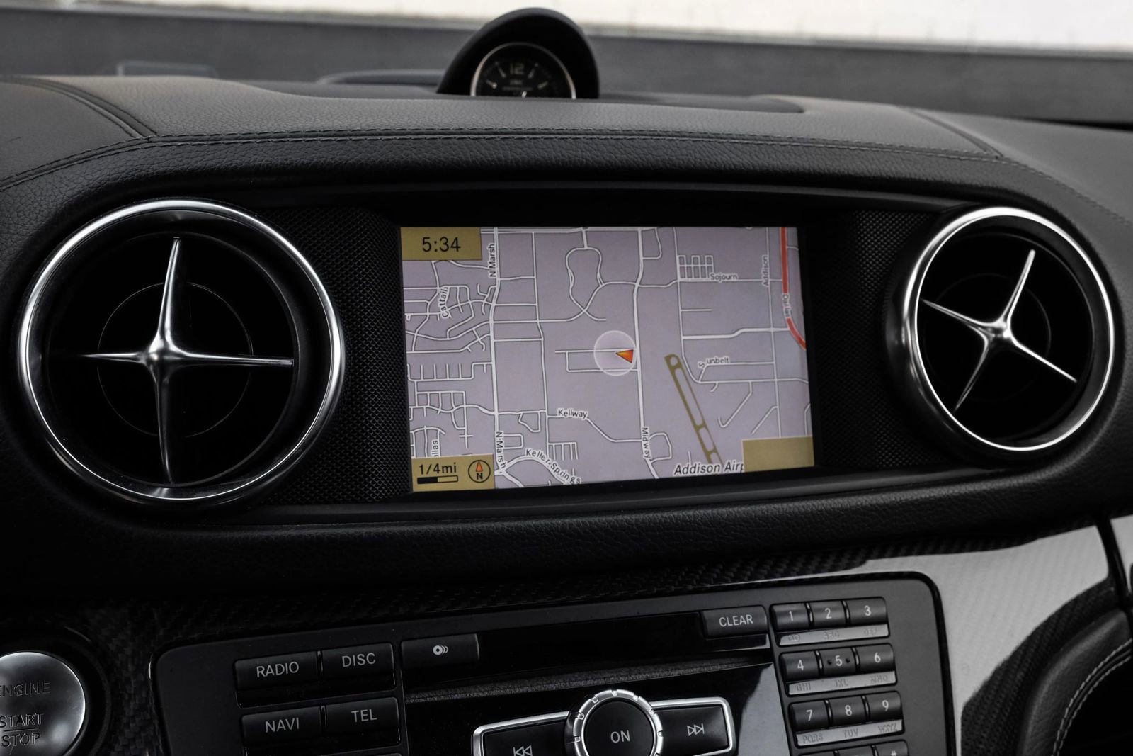 Used 2013 Mercedes-Benz SL 63 AMG image 20