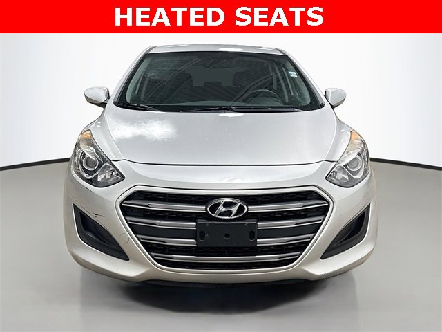 Used 2016 Hyundai Elantra GT image 3