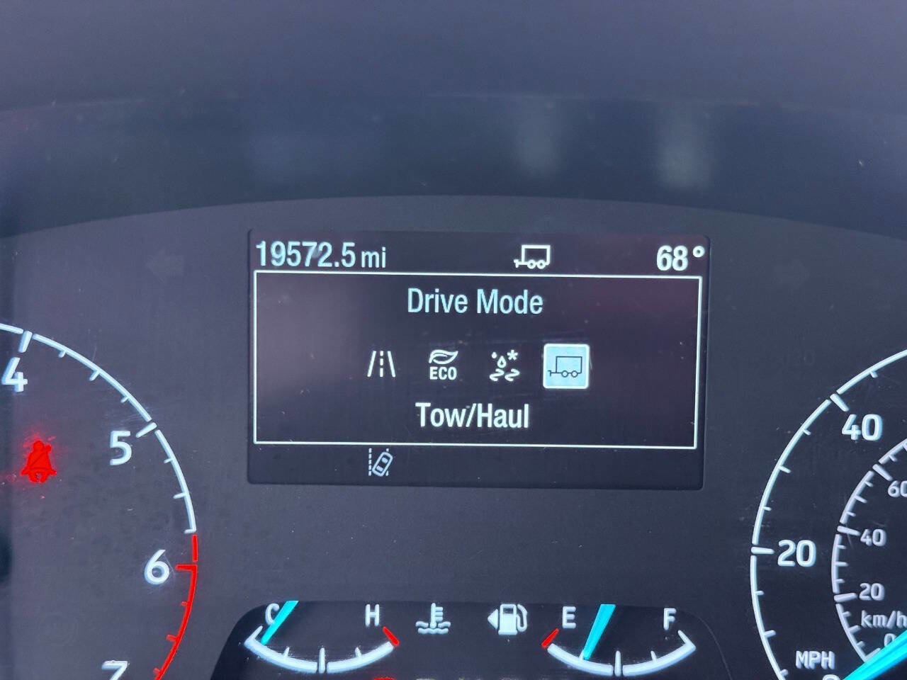 Used 2023 Ford Transit 250 148 High Roof Extended w/ Load Area Protection Package image 36