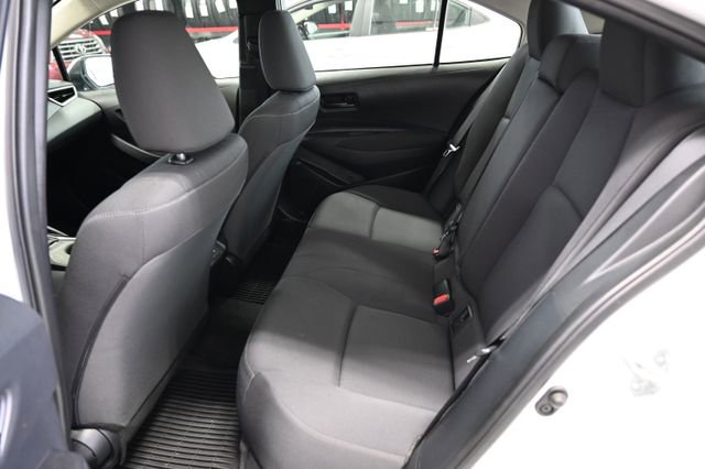 Used 2023 Toyota Corolla LE FWD image 10