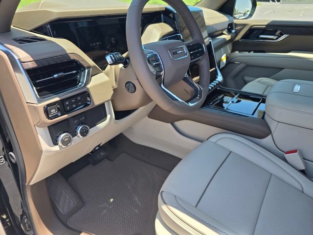 New 2026 GMC Yukon XL Denali RWD image 19