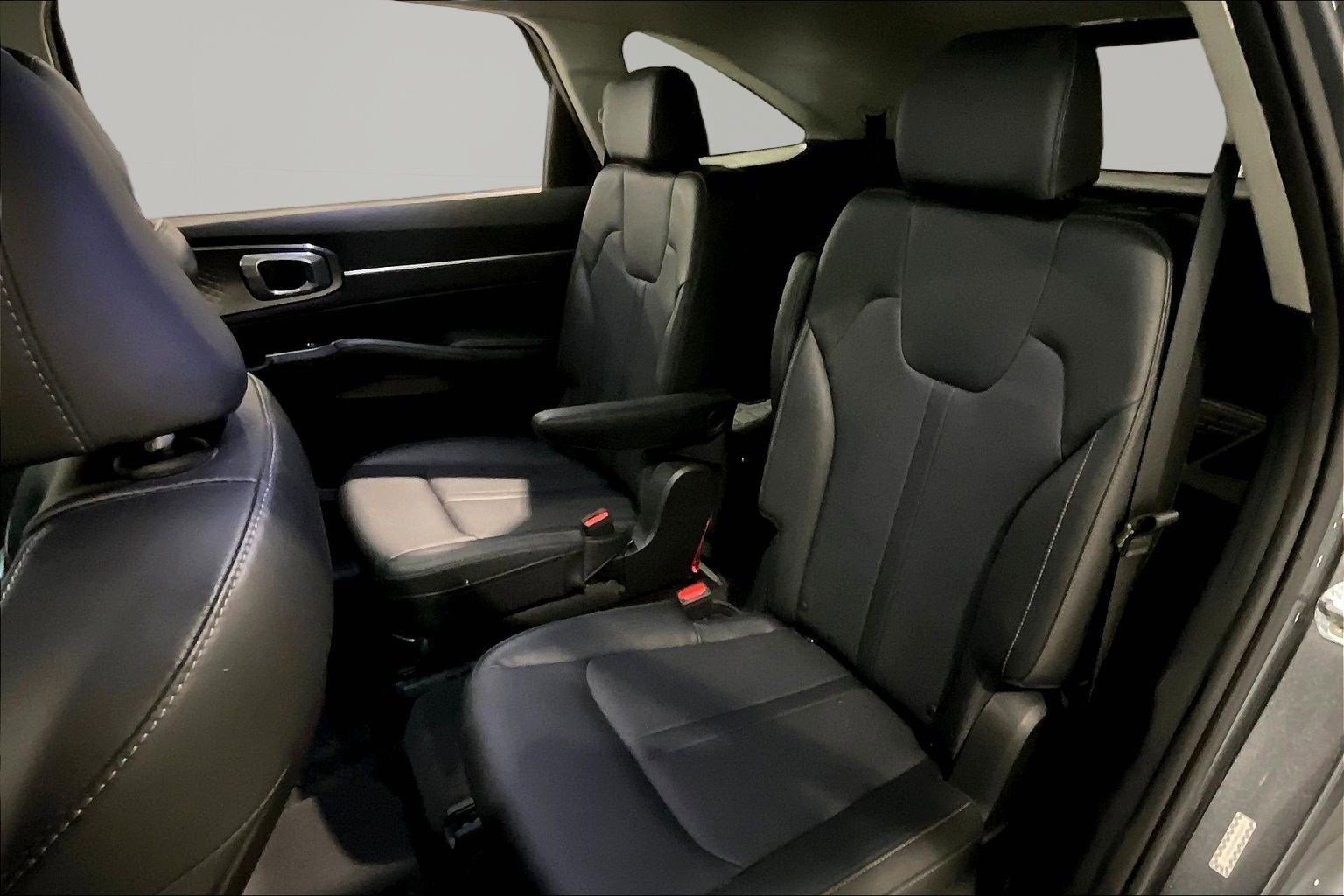 Used 2021 Kia Sorento SX FWD image 22