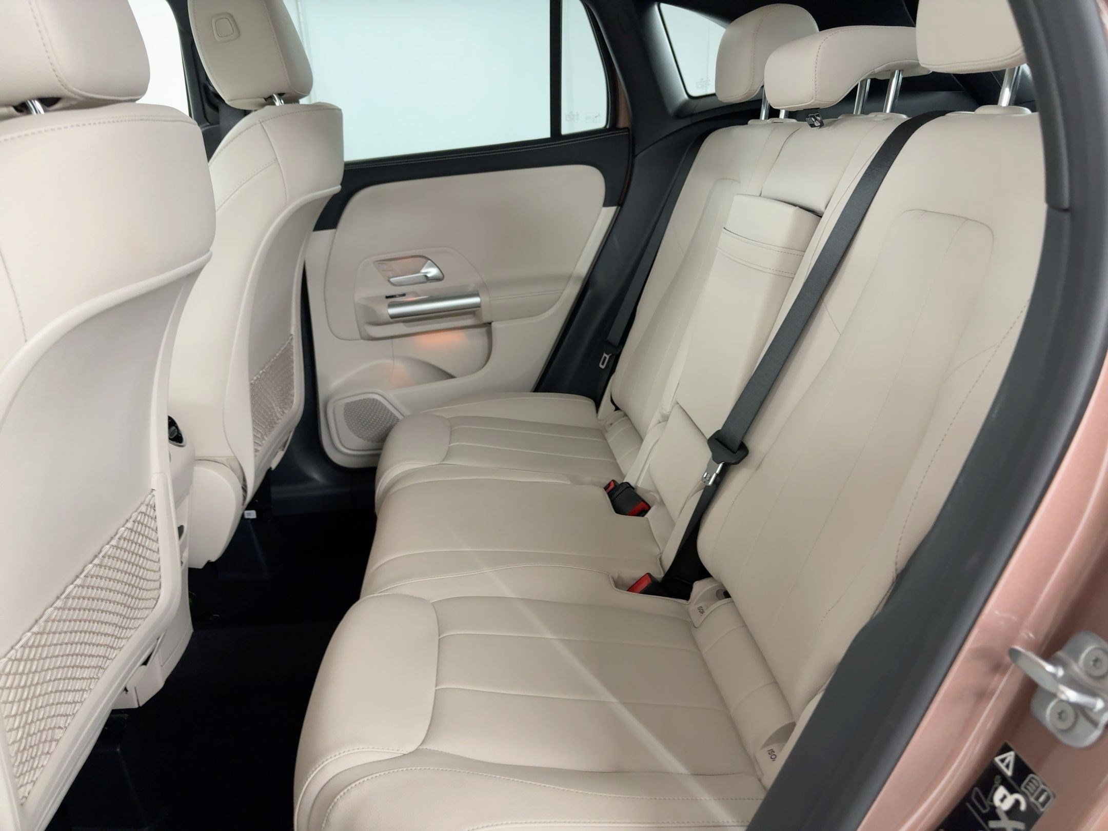 Certified 2023 Mercedes-Benz GLA 250 image 27