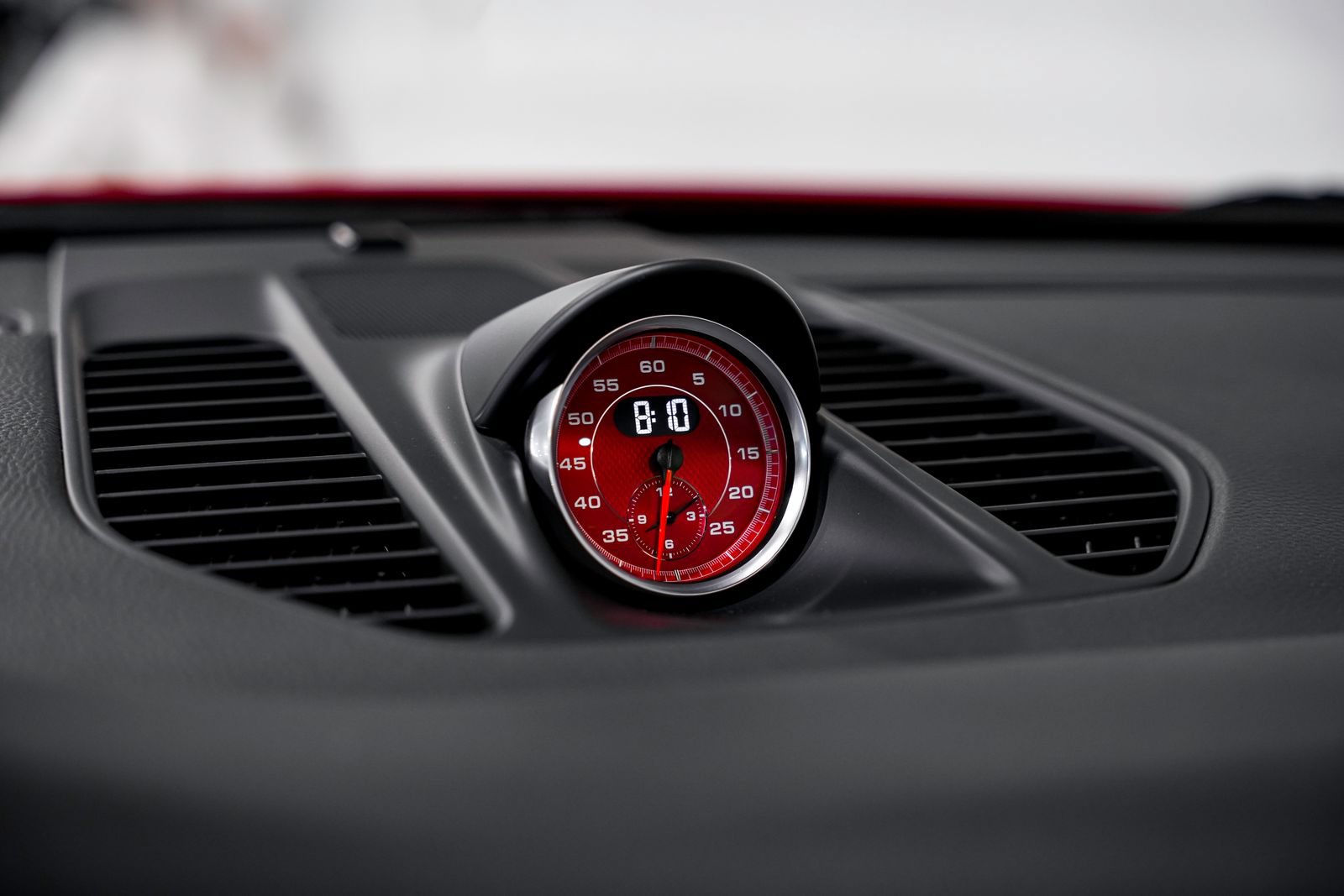 Used 2015 Porsche 911 Targa 4S AWD/4WD image 13