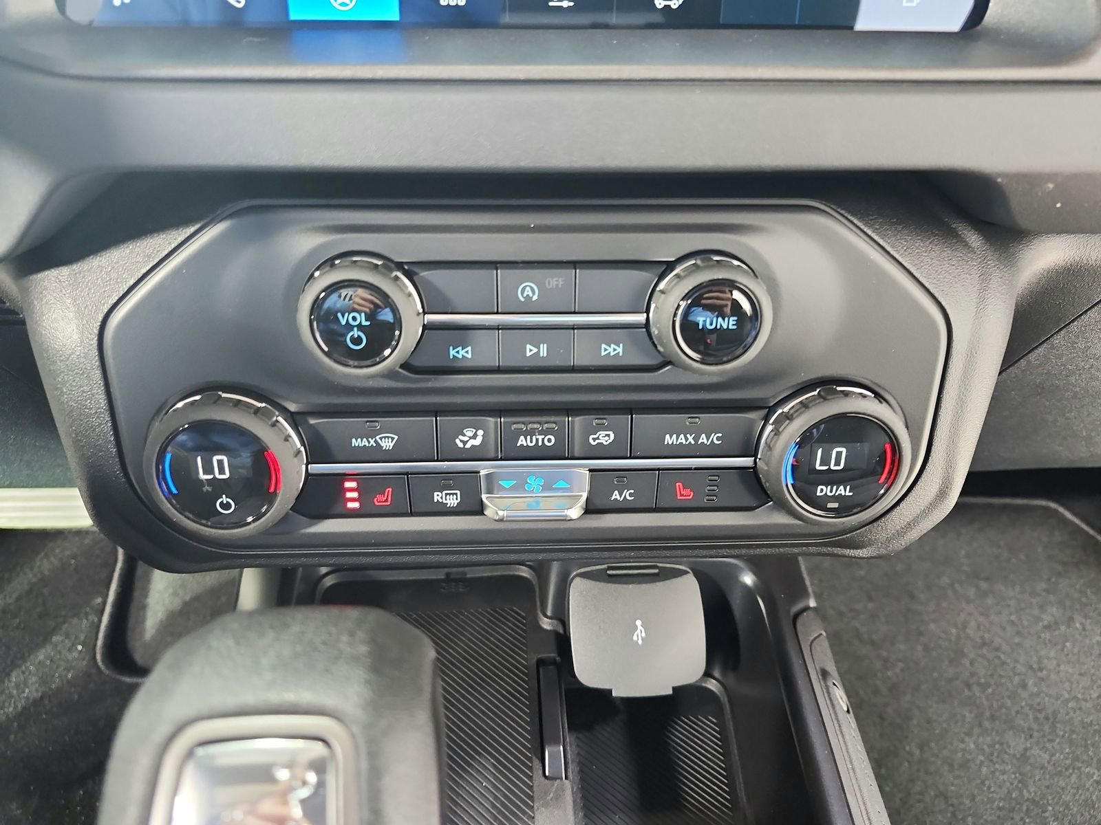 New 2026 Ford Bronco Big Bend image 30