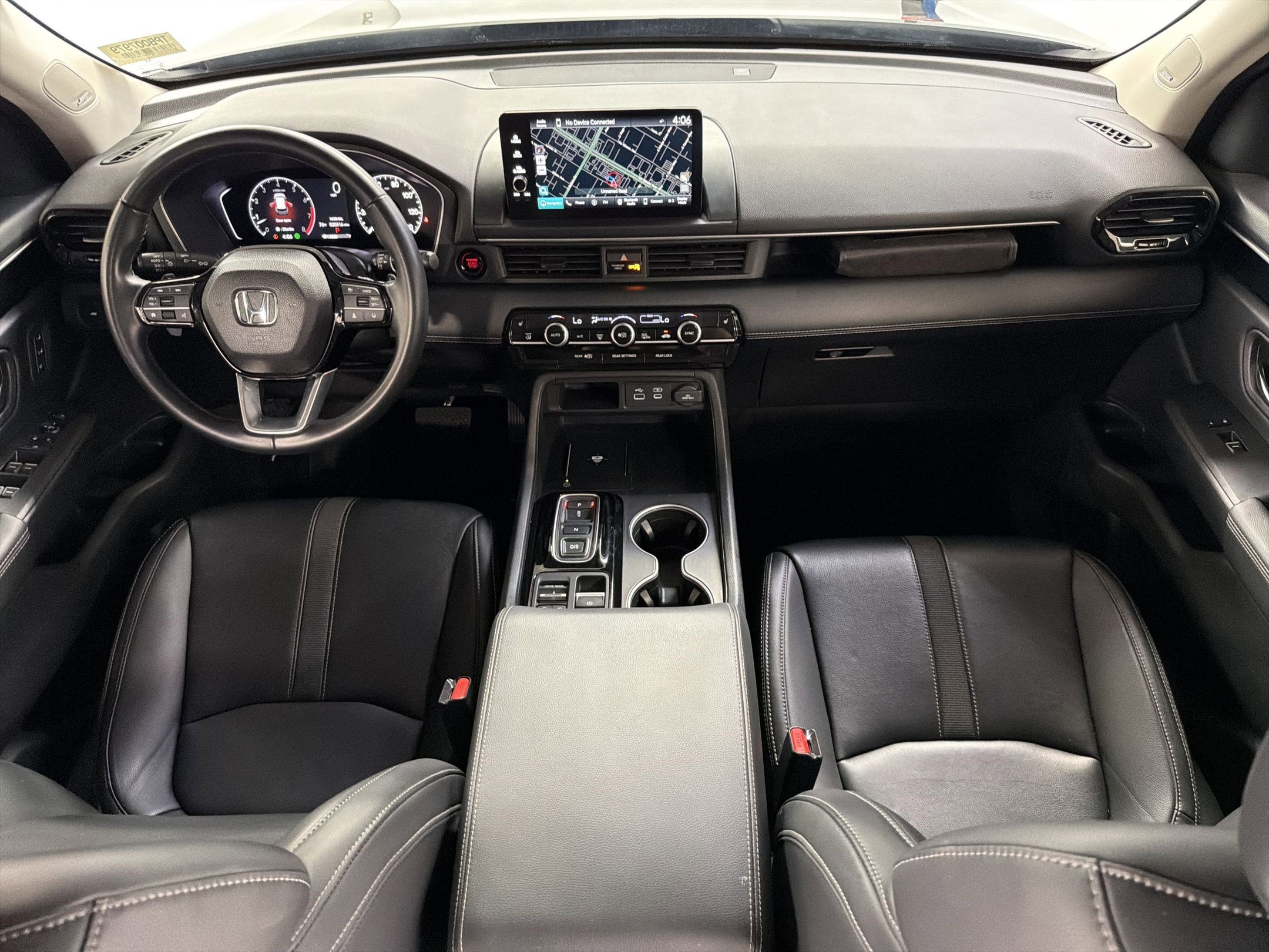 Certified 2023 Honda Pilot Touring image 17