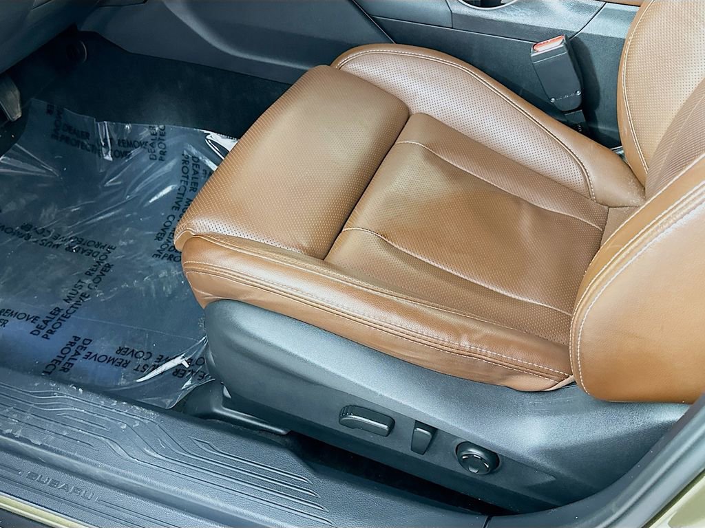 Certified 2023 Subaru Outback Touring XT image 27