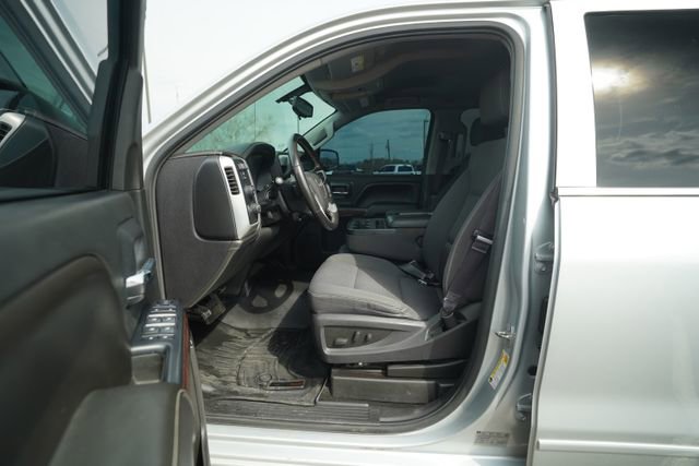 Used 2016 GMC Sierra 1500 SLE w/ SLE Value Package image 11