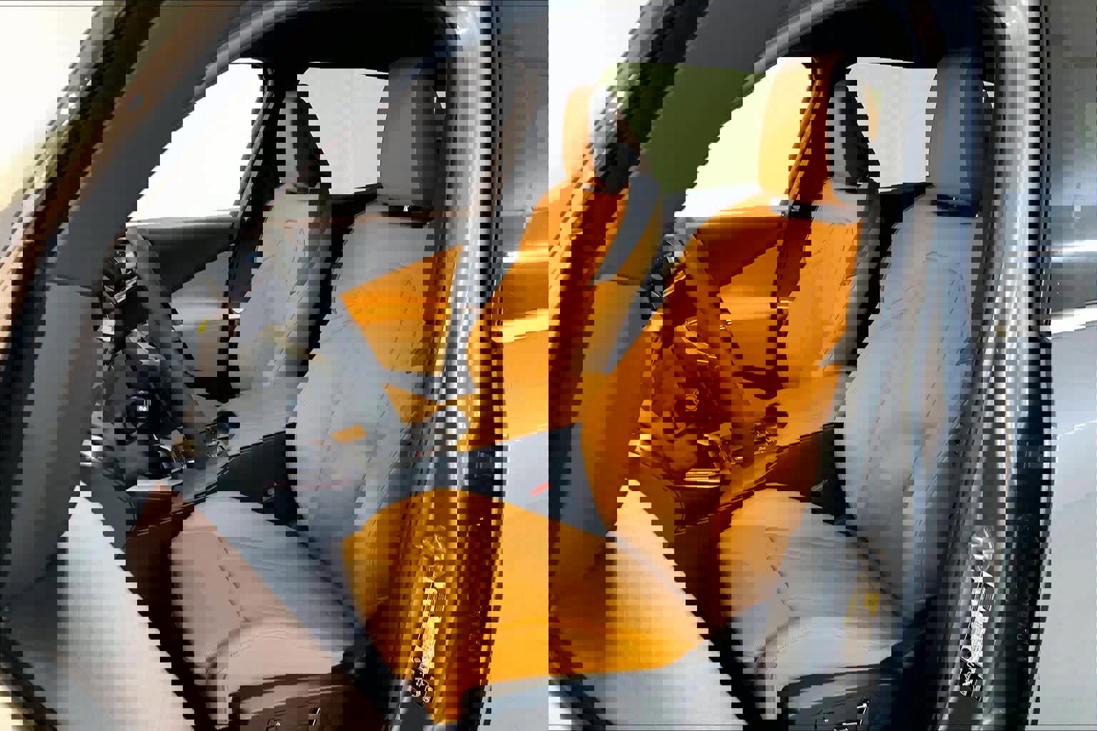 New 2026 BMW X3 xDrive30 w/ Premium Package image 9