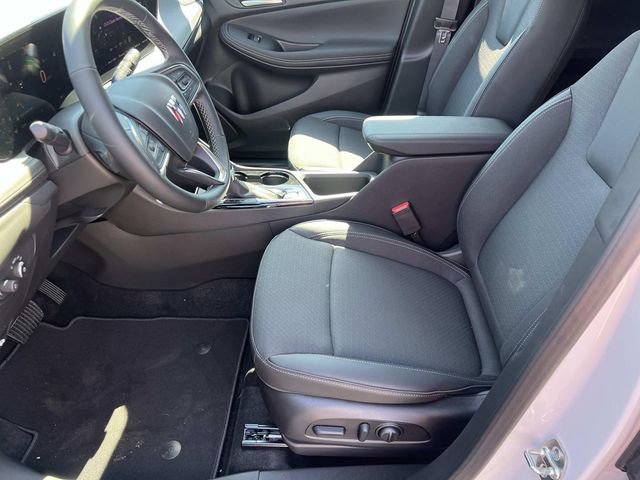 New 2026 Buick Encore GX Preferred w/ Comfort Package AWD/4WD image 16