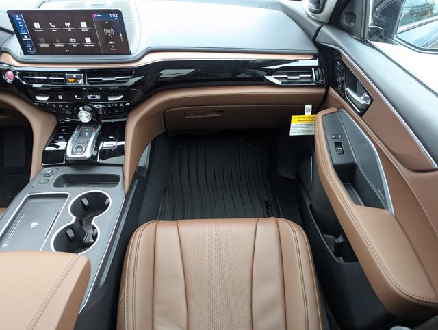 New 2026 Acura MDX FWD w/ Technology Package image 15