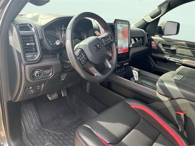 Used 2025 RAM 1500 RHO w/ RHO Level 1 Equipment Group image 19