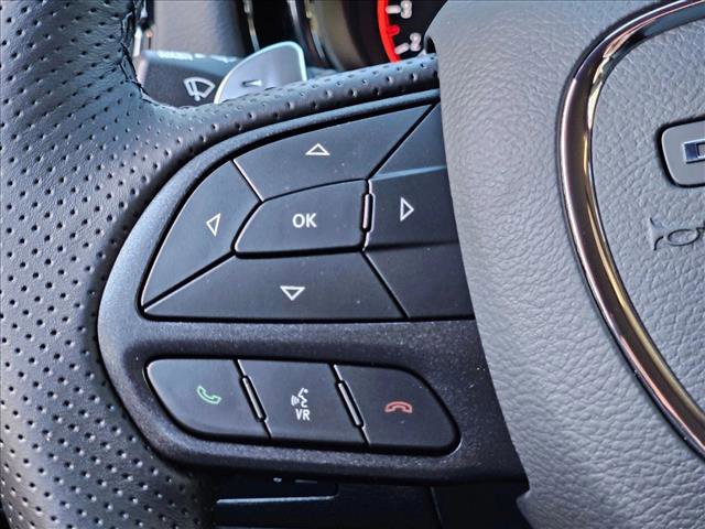 New 2026 Dodge Durango GT w/ Blacktop Package AWD/4WD image 15