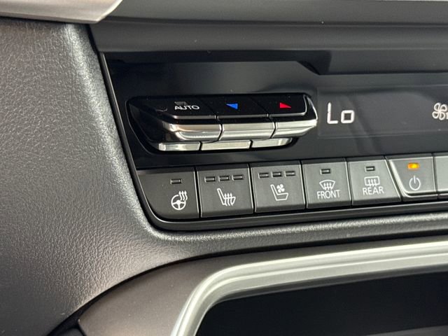 New 2026 MAZDA CX-70 SC Plus image 20