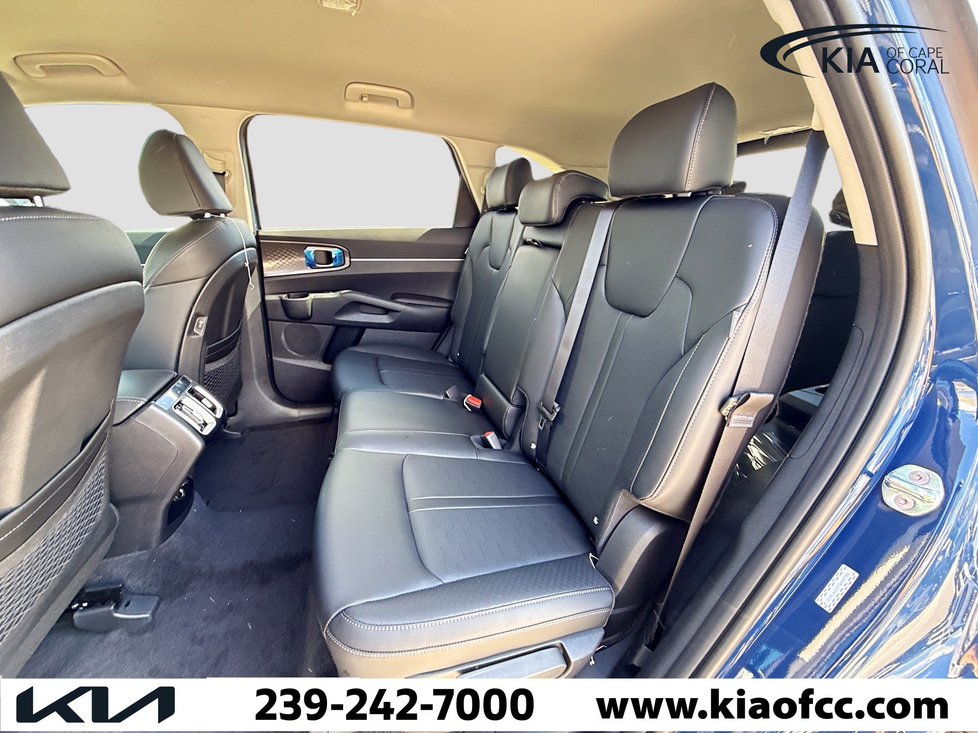 New 2026 Kia Sorento S image 19