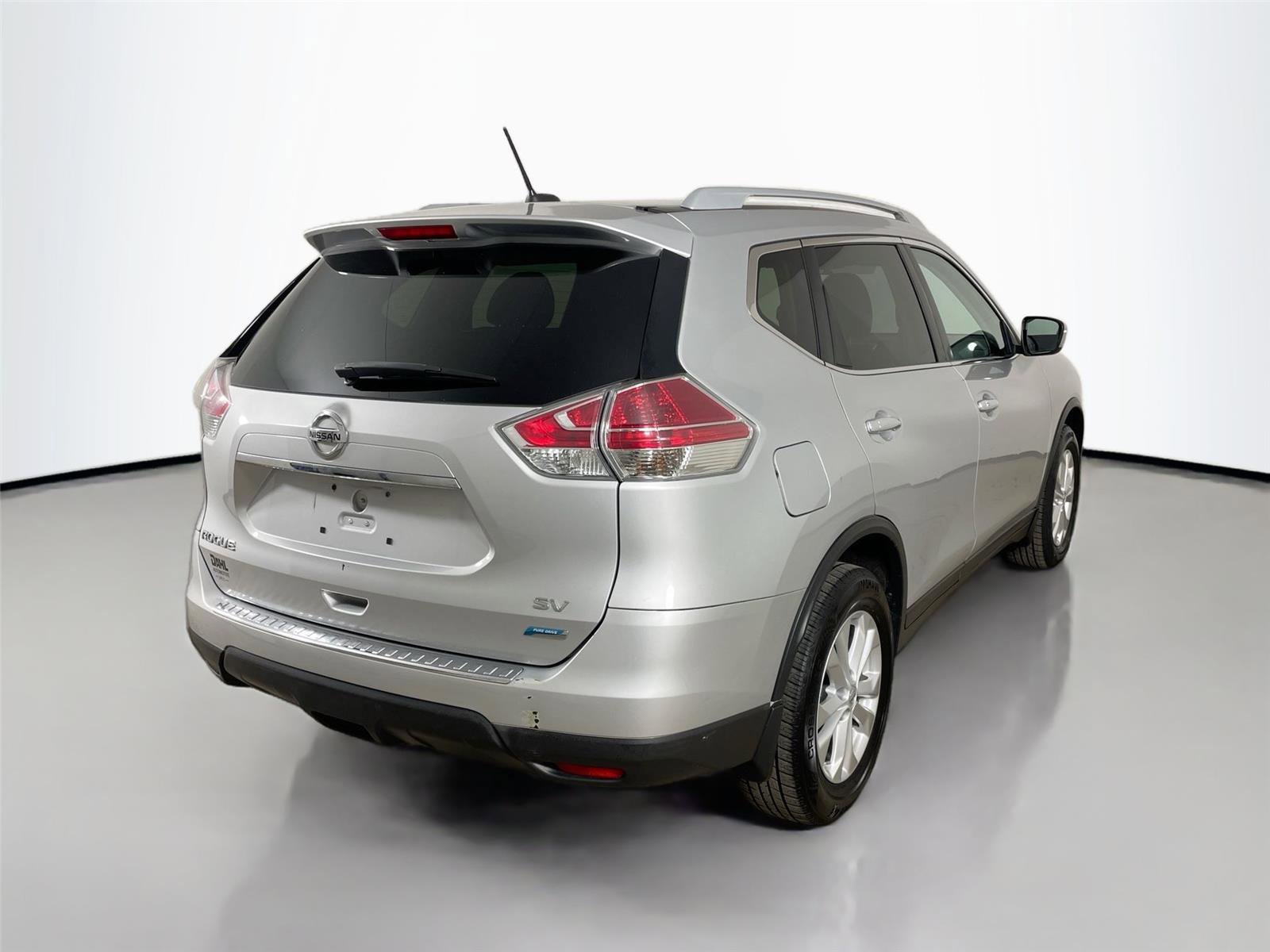 Used 2014 Nissan Rogue SV FWD image 13