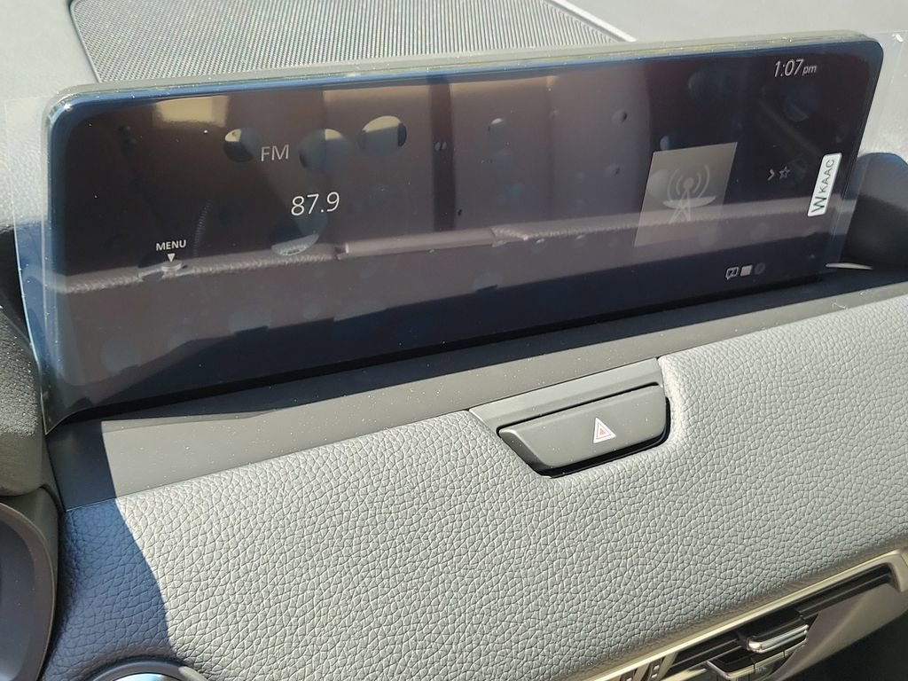 New 2026 MAZDA CX-90 3.3 Turbo w/ Premium Sport Pkg image 29