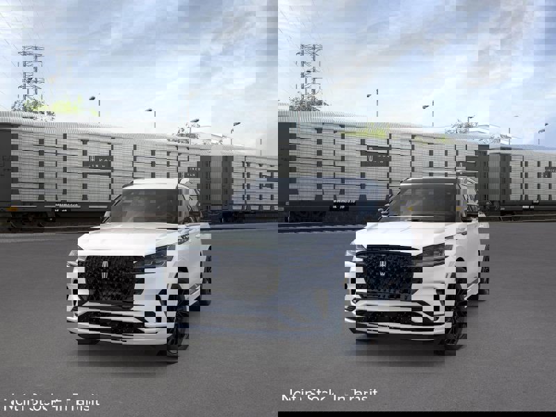 New 2026 Lincoln Aviator Reserve w/ Luxury Package image 24