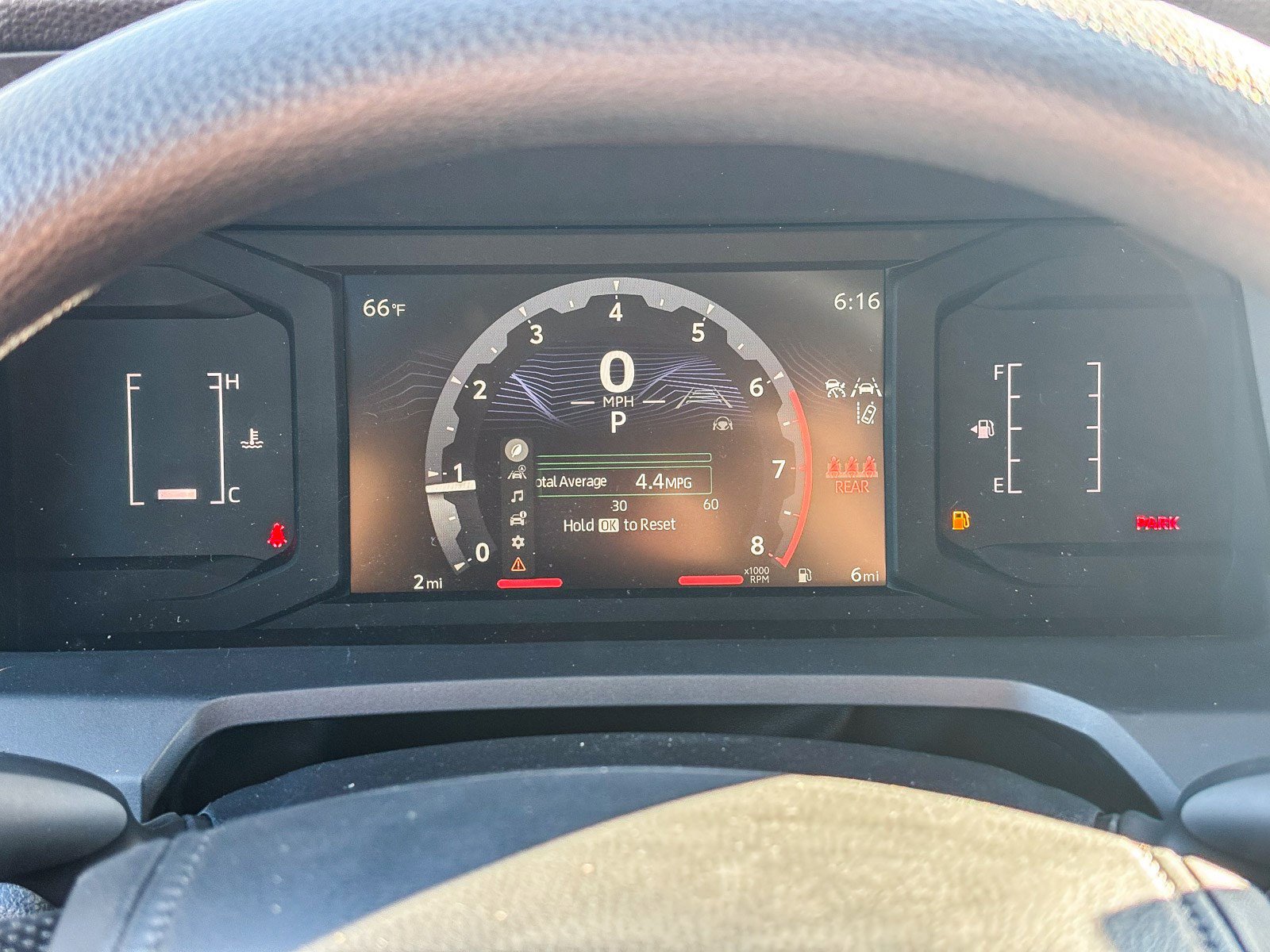 New 2026 Toyota Tacoma SR5 image 27