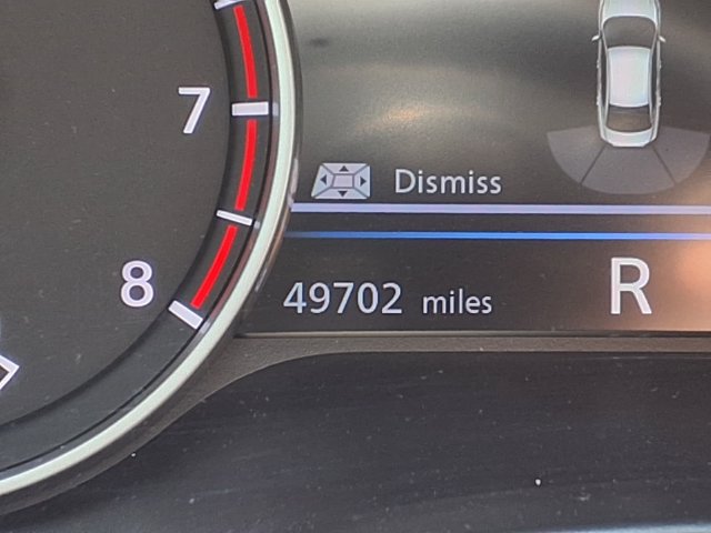 Used 2023 Nissan Sentra SV FWD image 22