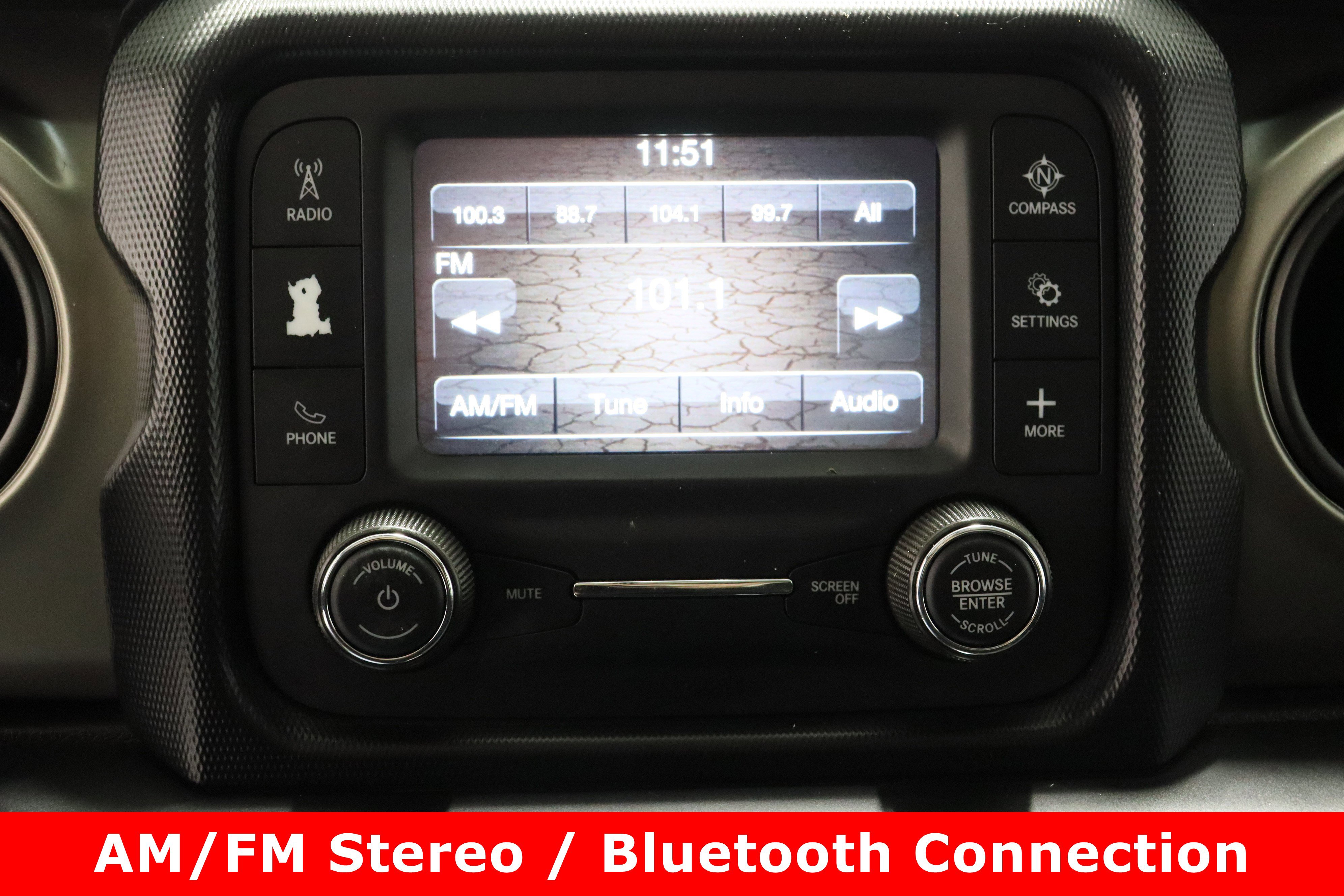 Used 2019 Jeep Wrangler Sport image 19