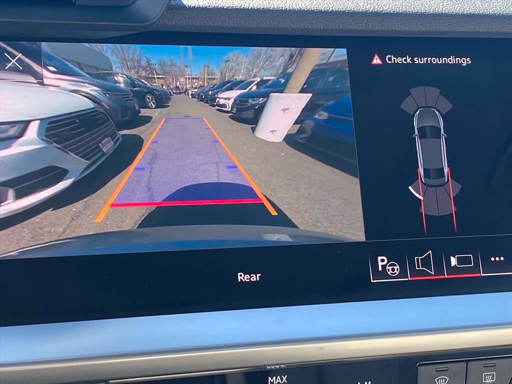 Used 2023 Audi A3 2.0T Premium w/ Convenience Package image 15