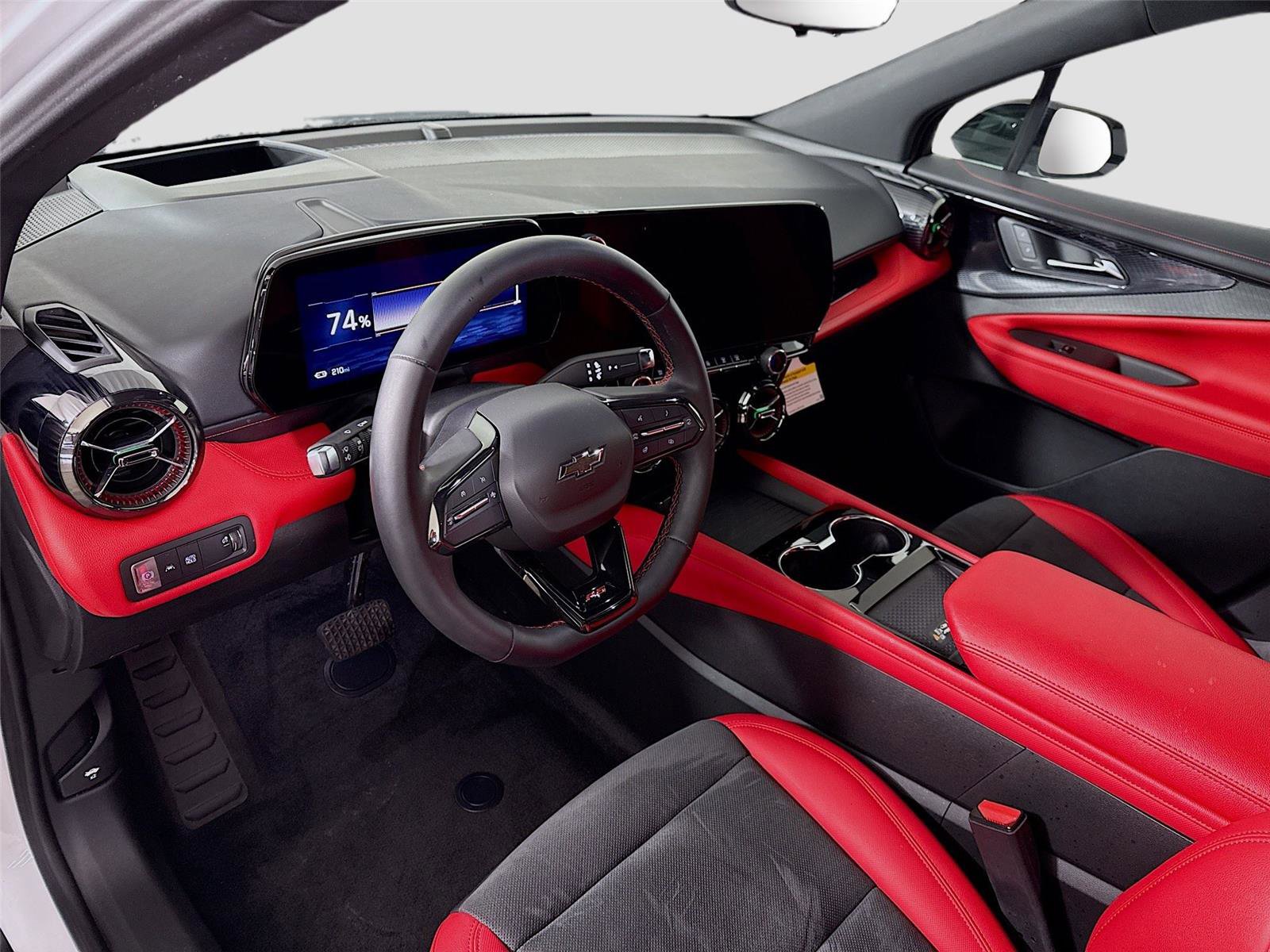 Used 2024 Chevrolet Blazer EV RS image 3