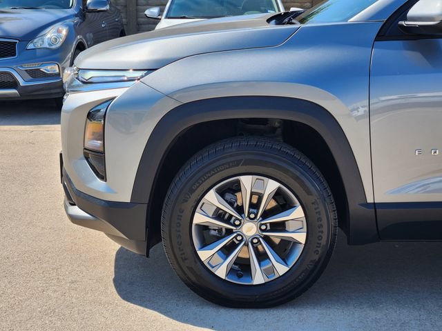 Used 2026 Chevrolet Equinox LT FWD image 15
