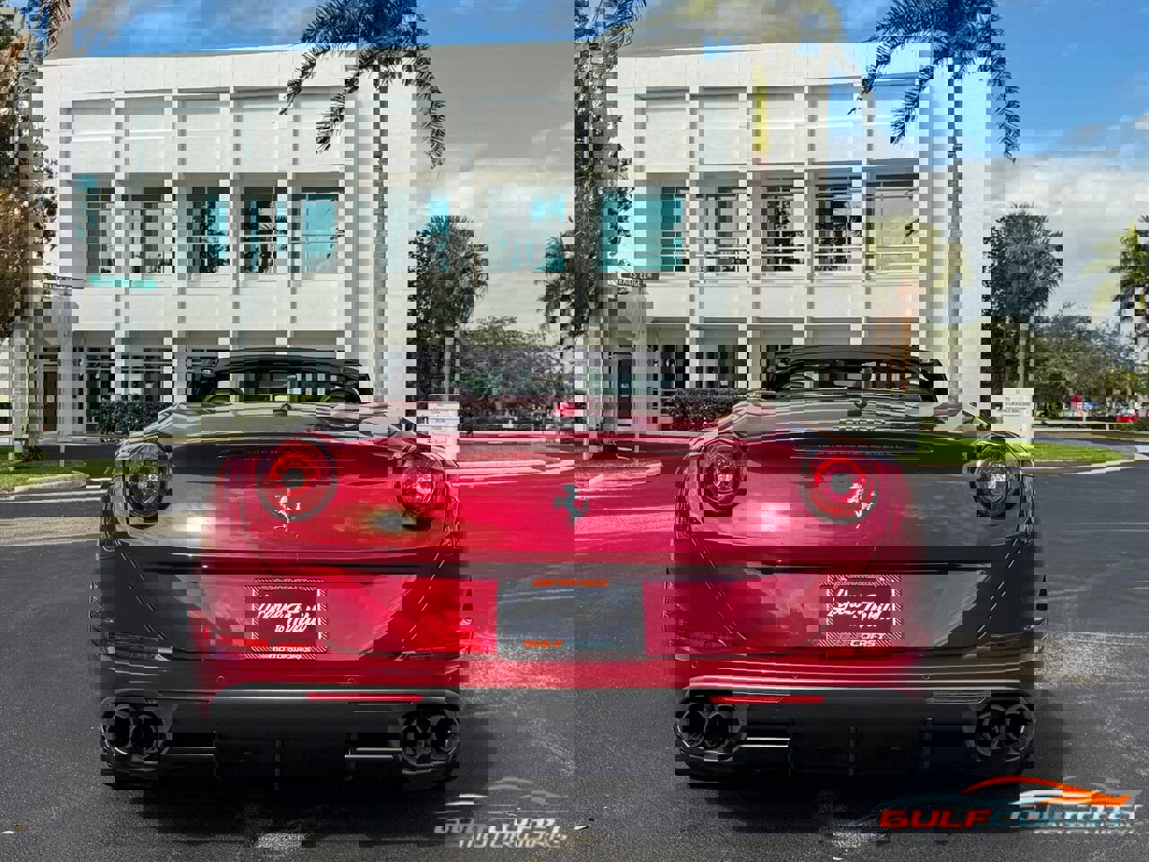 Used 2016 Ferrari California T image 53