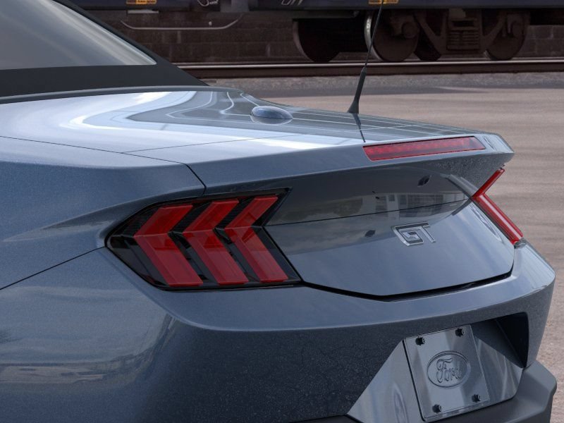 New 2026 Ford Mustang GT Premium RWD image 22