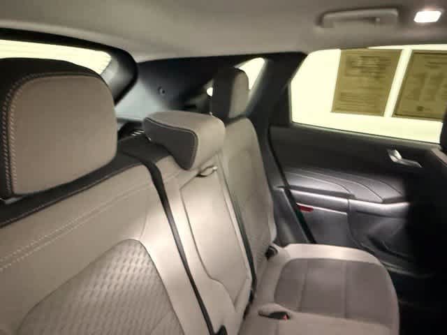 Used 2021 Ford Escape SE w/ SE Sport Appearance Package FWD image 56