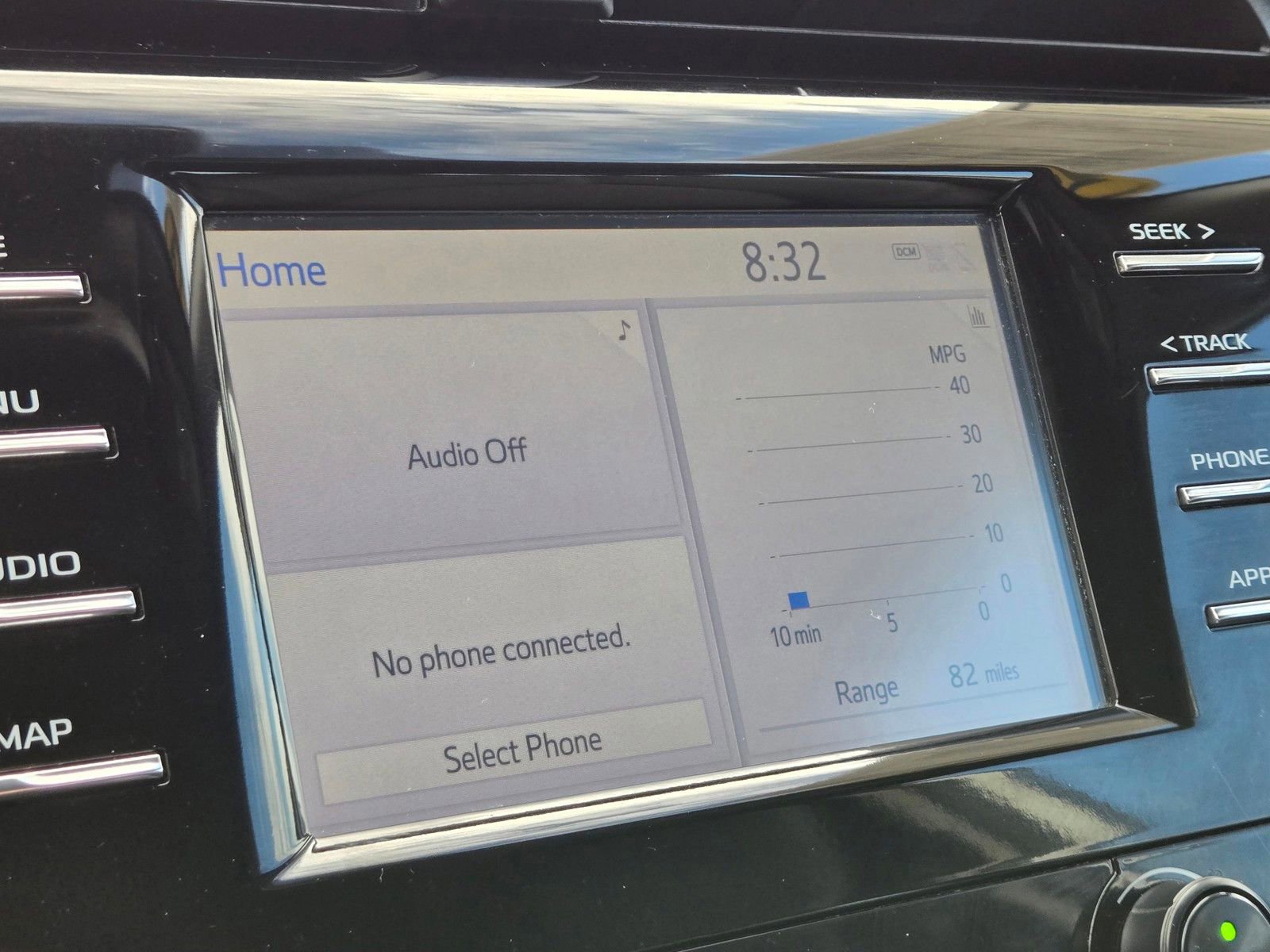 Used 2019 Toyota Camry SE image 19