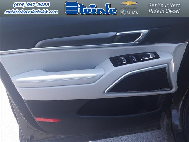 Used 2021 Kia Telluride S image 14