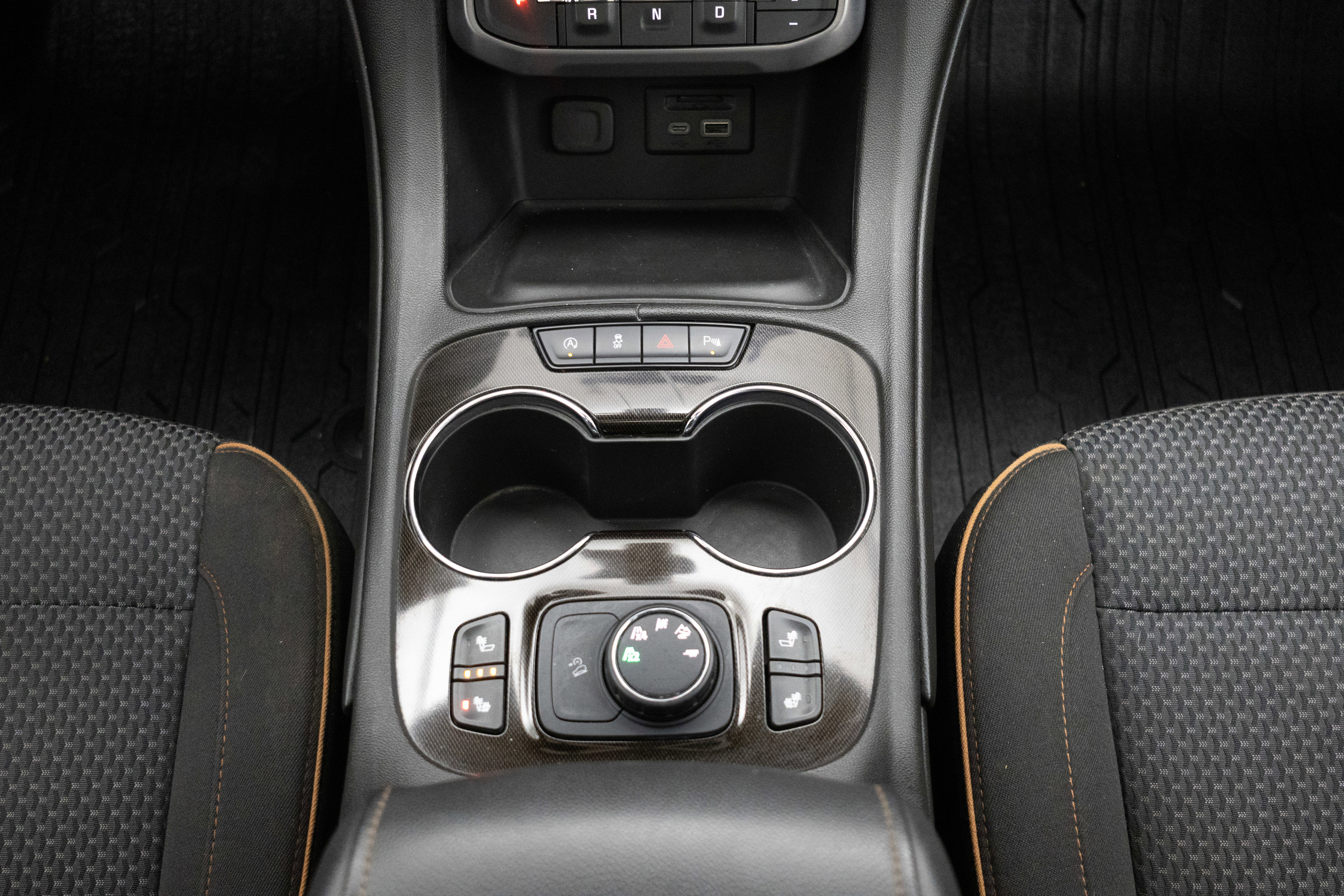 Used 2020 GMC Acadia AT4 w/ Trailering Package image 40