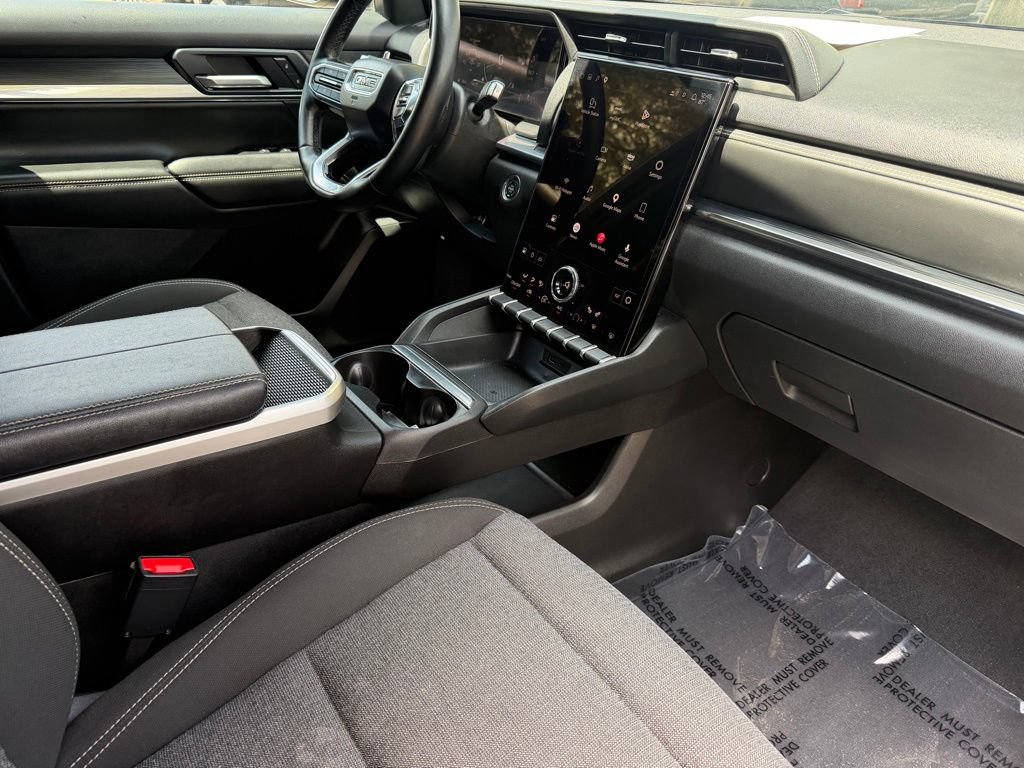 Used 2025 GMC Terrain Elevation AWD/4WD image 10
