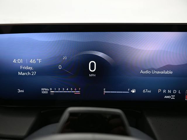New 2026 Buick Enclave Avenir w/ Super Cruise Package AWD/4WD image 9