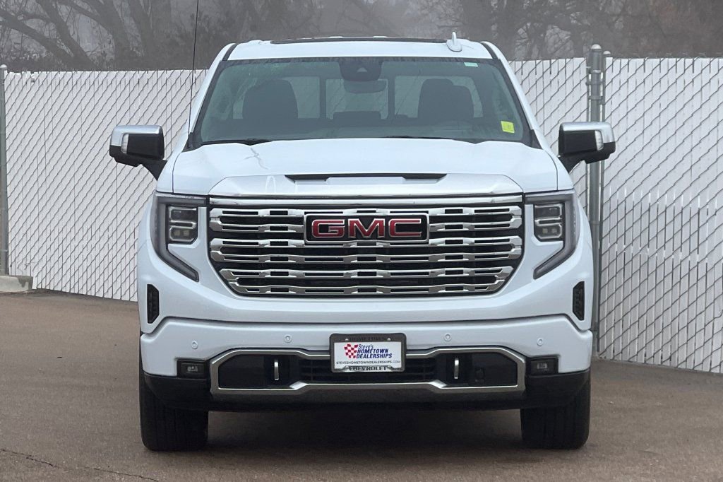New 2026 GMC Sierra 1500 Denali w/ Denali Reserve Package image 6