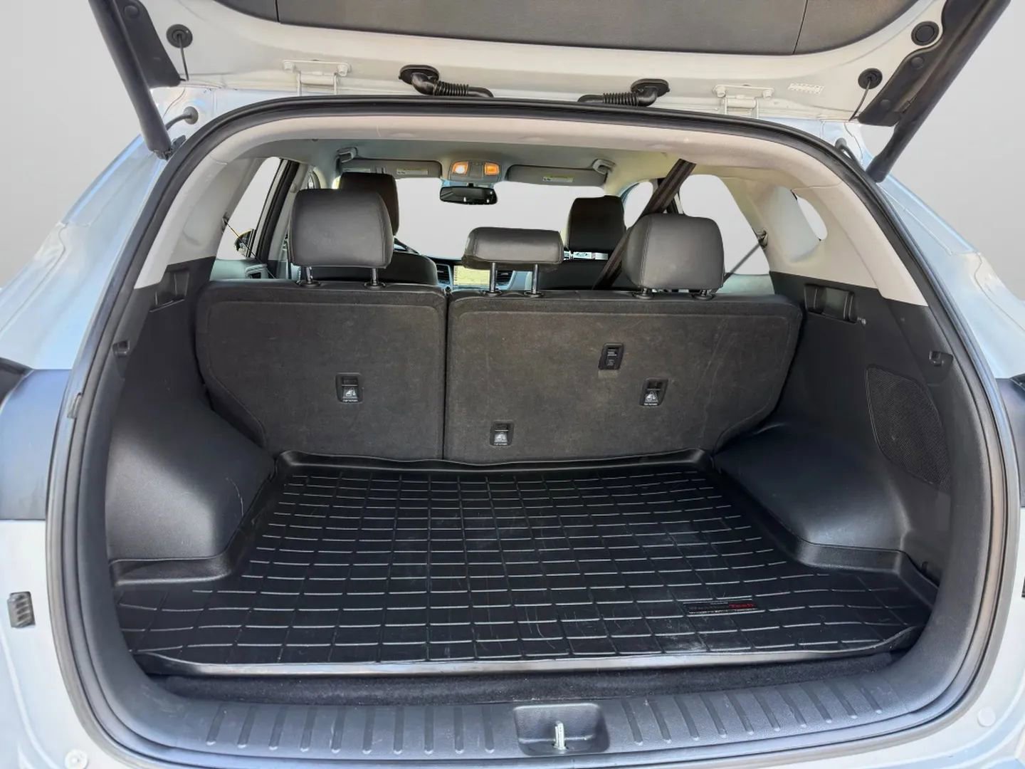 Used 2017 Hyundai Tucson Limited image 14