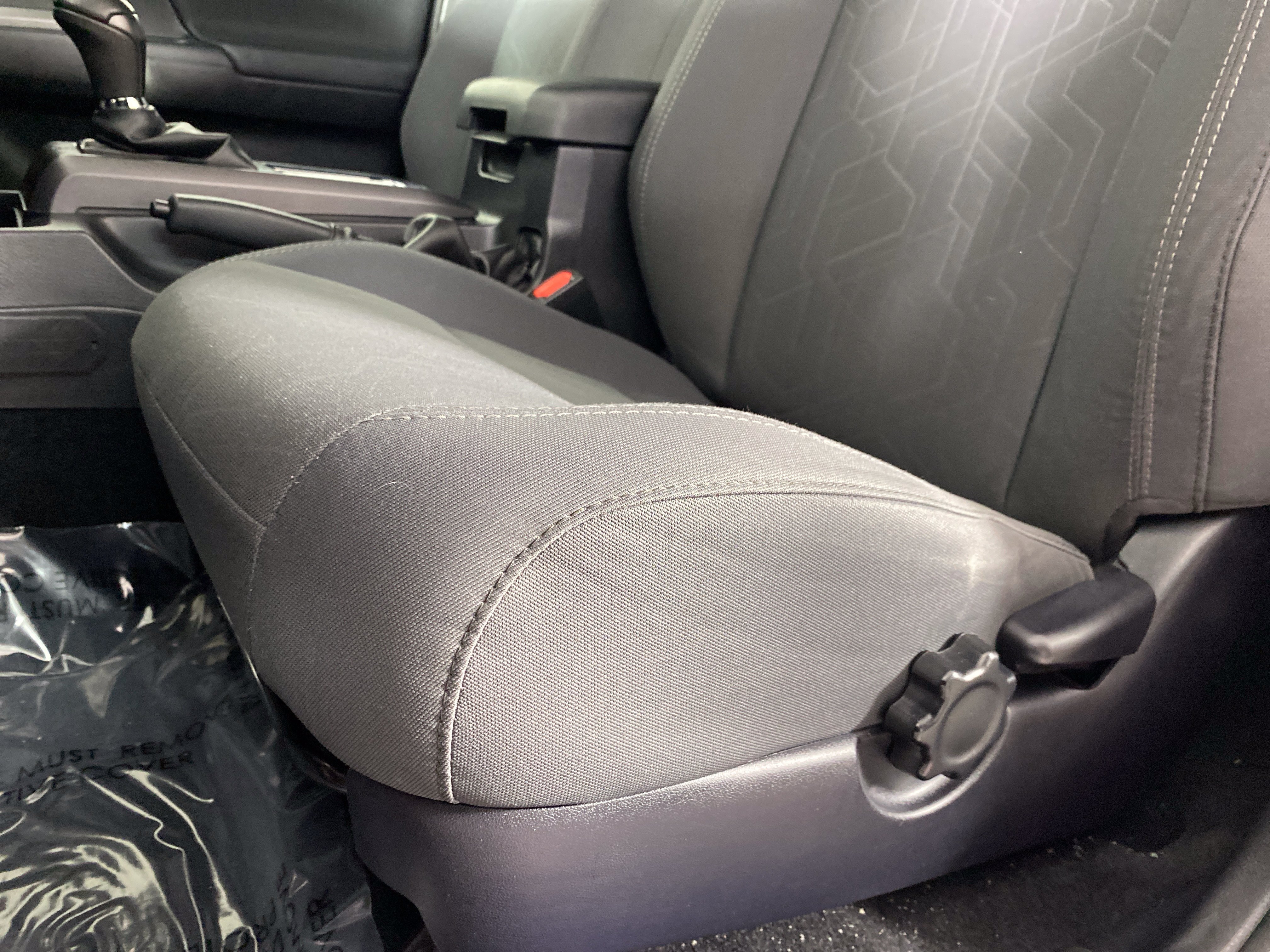 Used 2019 Toyota Tacoma TRD Off-Road AWD/4WD image 17