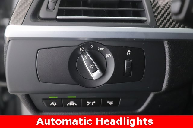 Used 2014 BMW M6 Convertible image 21