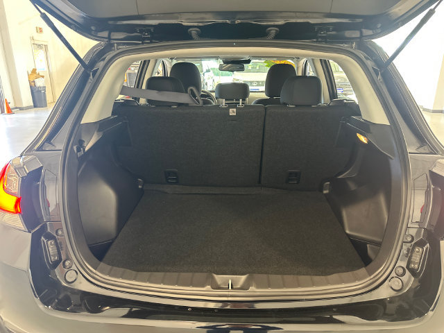 Used 2024 Mitsubishi Outlander Sport AWD image 28