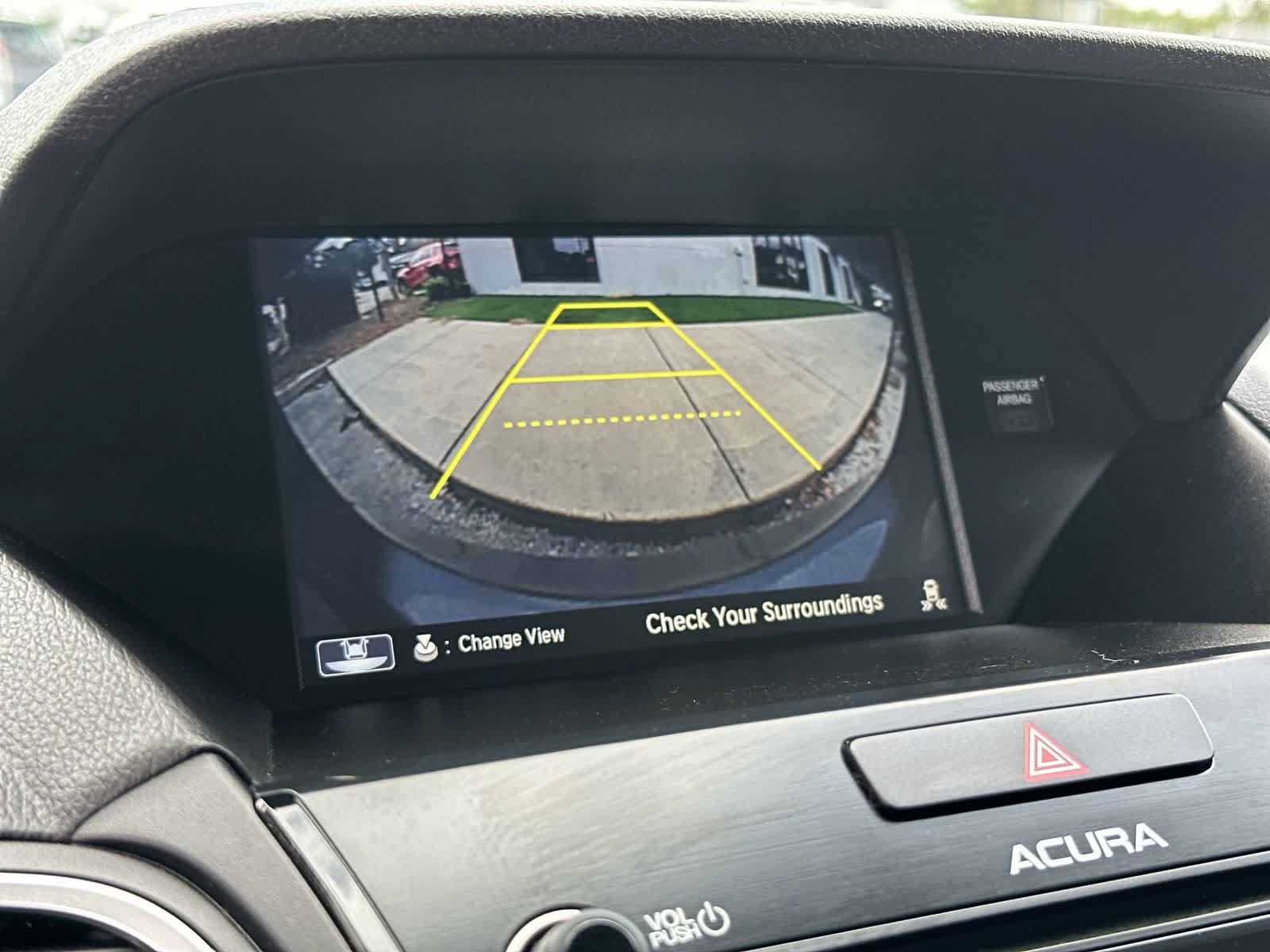 Used 2018 Acura RDX w/ Advance Package FWD image 26