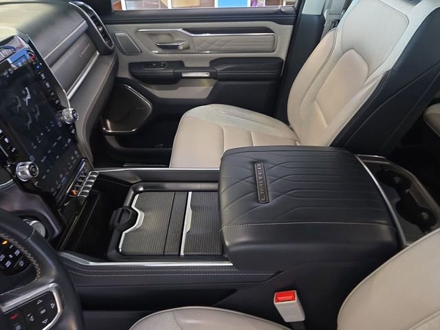 Used 2023 RAM 1500 Limited image 21