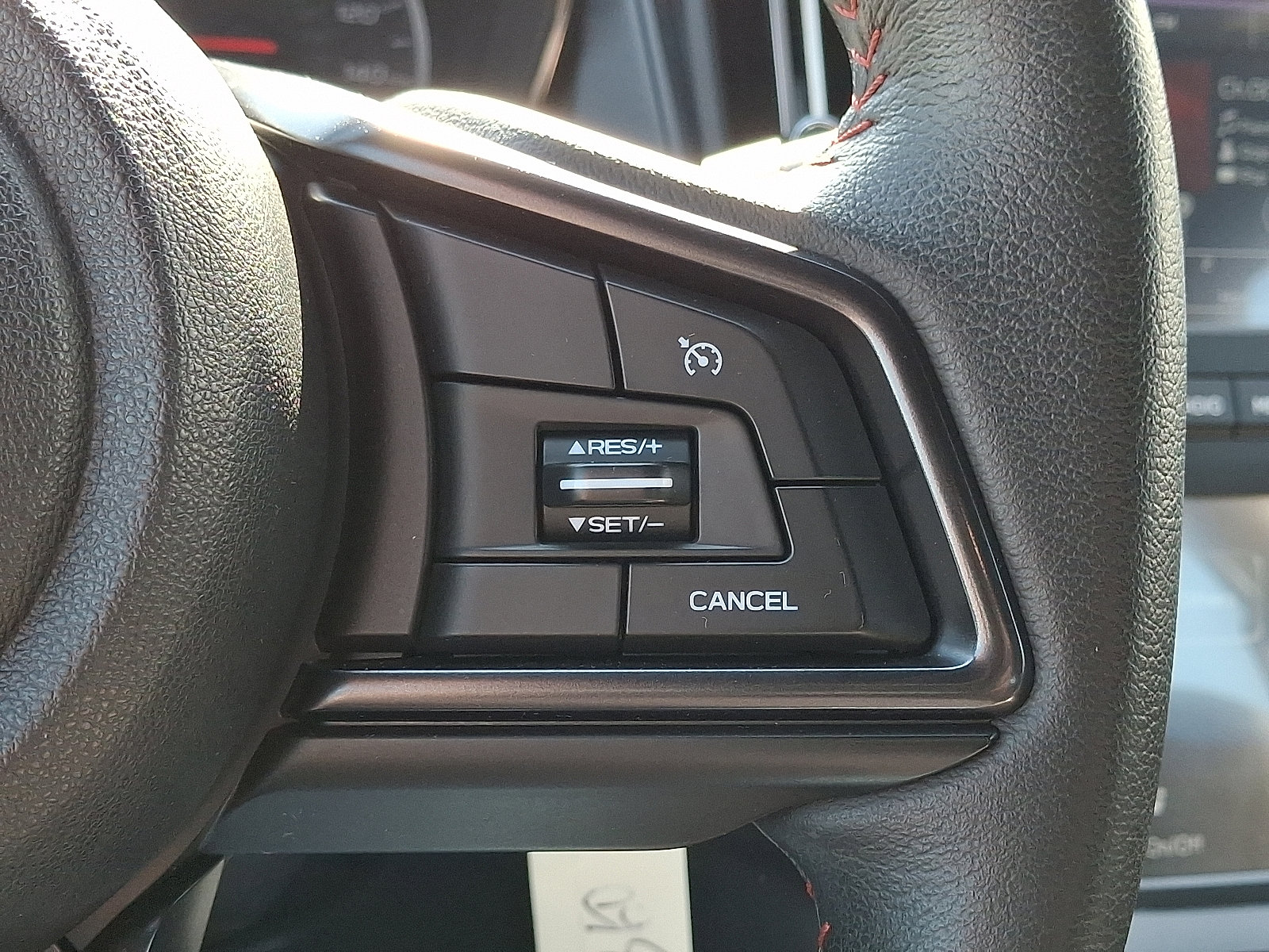 Used 2023 Subaru WRX image 22