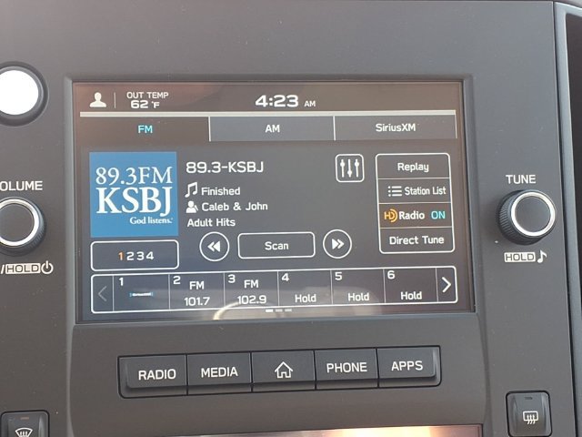 New 2027 Subaru Crosstrek 2.5i AWD/4WD image 18