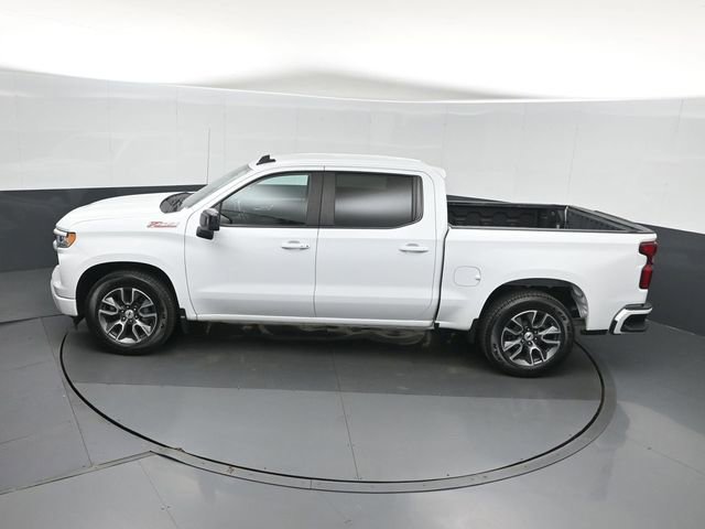 Used 2023 Chevrolet Silverado 1500 RST w/ Z71 Off-Road Package image 33