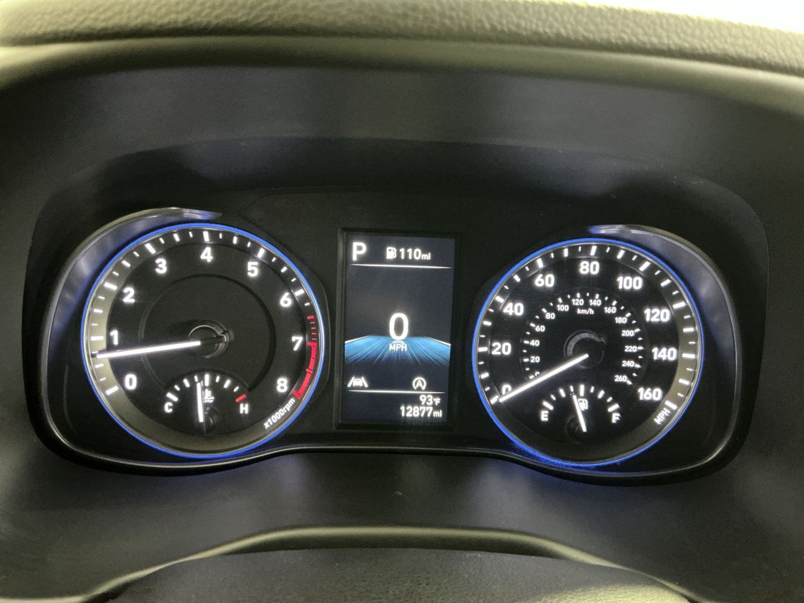 Used 2023 Hyundai Kona SEL w/ Cargo Package AWD/4WD image 18