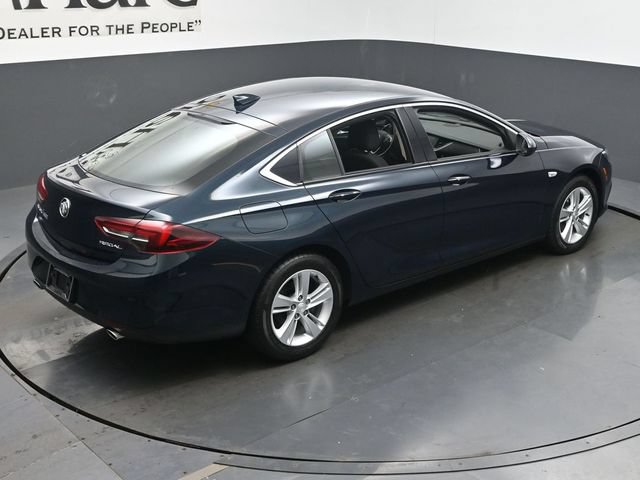 Used 2018 Buick Regal Preferred FWD image 53